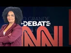 O GRANDE DEBATE - 08/04/2025