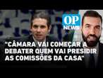 Congresso retoma atividades com foco no orçamento e discussão sobre comissões | O POVO NEWS