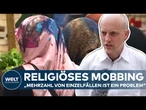 HAMBURG: Religiöses Mobbing an Schulen – „Mehrzahl von Einzelfällen ist ein Problem“