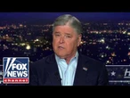 Hannity: Lindsey Graham didn't love war, he wanted PEACE