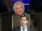 'MAN UP!': Nancy Grace slams 'weak' Kohberger prosecutors #shorts #idaho #usnews #us #news #crime