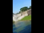 Earthquake strikes Japan, prompting tsunami warnings