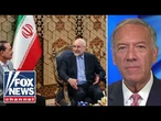 Pompeo WARNS Trump: 'Don't take your foot off Iran's neck'