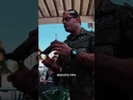 Ração do Exército Brasileiro tem feijoada, jujuba e até barra de proteína; veja vídeo
