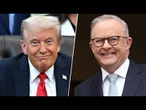 LIVE: Trump meets with prime minister of Australia | NBC News