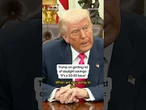 Trump on getting rid of daylight savings: 'It's a 50-50 issue'