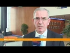 Dazi, Falcone "Tariffe al 30% non sono un bene né per Ue né per Usa"