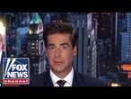 The media thinks male voters are in 'crisis'?: Watters