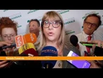 Fumarola "Speriamo in un campo ampio per il patto sul lavoro"