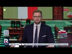 Woś: powinniśmy poznać nazwisko lekarza, który wydał opinię w sprawie Ziobro | W Punkt