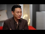 Jon M. Chu on ‘Wicked,’ A.I. and Asian representation in Hollywood: Full interview