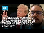 Novo acordo de paz Israel x Hamas: o que pode garantir o sucesso desta vez? | O POVO News
