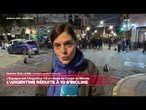 Mondial-2026 : Madrid attend ses "Campeones", l'Argentine pleure Messi • FRANCE 24