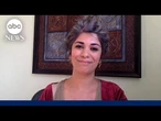 Iranians don’t need ‘white savior’ to decide their future, author says