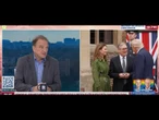 #PO11 | Anusz: Tusk jest coraz mniejszym krytykiem Prezydenta Nawrockiego, wie, że może zyskać