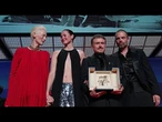 Cannes 2026 : le drame politique "Fjord" de Cristian Mungiu remporte la Palme d'or