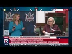 Skandal Kierwiński obraża widzów Republiki! | M. Borkowska | Bitwa Polityczna