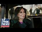 Hop in an NYC cab with Judge Jeanine!