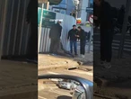 Comerciante rende homem que teria roubado sua loja horas antes no Paraná