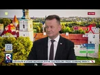 Błaszczak: nie ma podstaw prawnych do przeliczania głosów | Michał #Rachoń