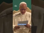 Pope Leo XIV takes swipe at Trump over climate change