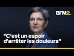 Aide à mourir, présidentielle, Frères musulmans... la députée Sandrine Rousseau s'exprime sur BFM2