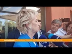 Letizia Moratti "Visita Metsola a San Patrignano segnale importante"