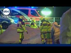 Pride parade attack in Germany