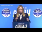 Liste d'attesa, Meloni attacca De Luca: "Azzerate in Campania? Stron..."