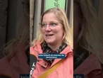 DEUTSCHLAND: Brisante Brandmauer-Diskussion! Sollten CDU und AfD gemeinsame Sache machen? #shorts