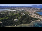 Grèce : pour tenter de limiter le sur-tourisme, Corfou mise sur le luxe