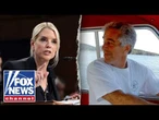 WATCH: Pam Bondi testifies on Epstein files