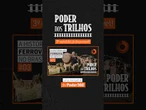 Poder lança 3º episódio da minissérie “Poder nos Trilhos”; assista
