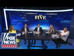 Dems are like a ‘weak loud-mouth at the bar’: Gutfeld
