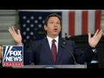 WATCH LIVE: Conservative leaders speak at the Florida Freedom Forum