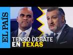 EE UU | Debate por el Senado de Texas se calienta con acusaciones de extremismo | EL PAÍS