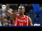 Dikembe Mutombo’s legacy on and off the court