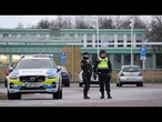 Suède : trois morts confirmés dans la fusillade à Uppsala, près de Stockholm