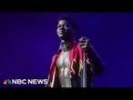 Lil Nas X shares update on bipolar diagnosis and treatrnent