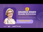 Projeto Grandes Nomes | Socorro França