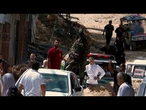 En images, des milliers de Palestiniens déplacés par l'armée israélienne en Cisjordanie
