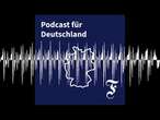 Trumps Triumph: Der Westen kriecht zu Kreuze - F.A.Z. Podcast für Deutschland