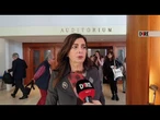 BOLDRINI: "A GAZA uccisi ventimila bambini"