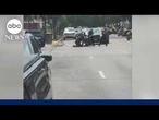 Protests in Wisconsin after deadly police-involved shooting