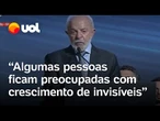Lula exalta comércio com a China e defende Brics em inauguração de fábrica chinesa