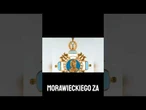 Order księcia Jarosława Mądrego dla premiera Morawieckiego trafia do muzeum