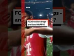 FC 26 trailer drops - but are fans happy? #FC26 #Gaming #Football #BBCNews
