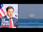 'PLAN B': Rubio delivers NEW warning if Iran REFUSES to cooperate