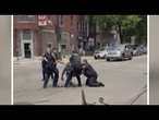 Video shows Madison police shoot and kill man who allegedly was armed with a knife