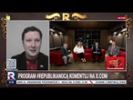 Kida: musimy wytykać hipokryzję Komisji Europejskiej | Republika Nocą